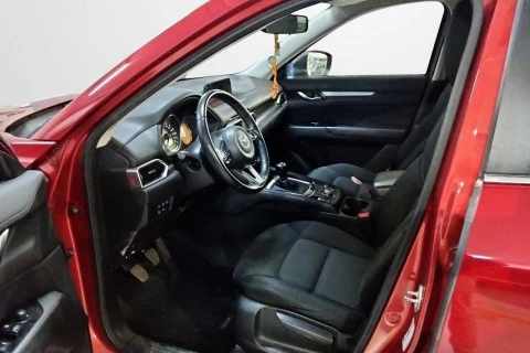 Mazda CX-5 2.0 G 121kW (165CV) 2WD Zenith