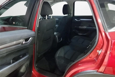 Mazda CX-5 2.0 G 121kW (165CV) 2WD Zenith