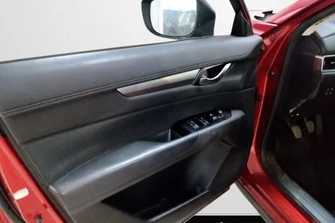 Mazda CX-5 2.0 G 121kW (165CV) 2WD Zenith