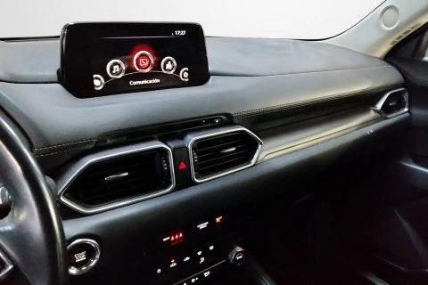 Mazda CX-5 2.0 G 121kW (165CV) 2WD Zenith