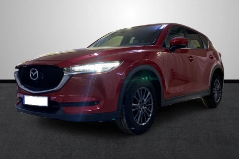 Mazda CX-5 2.0 G 121kW (165CV) 2WD Zenith
