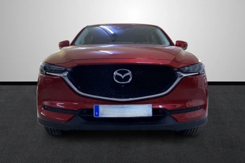 Mazda CX-5 2.0 G 121kW (165CV) 2WD Zenith