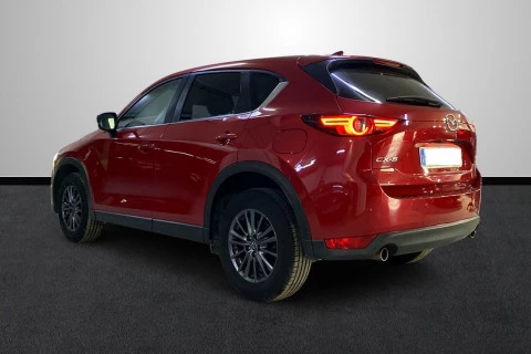 Mazda CX-5 2.0 G 121kW (165CV) 2WD Zenith