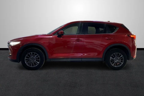 Mazda CX-5 2.0 G 121kW (165CV) 2WD Zenith