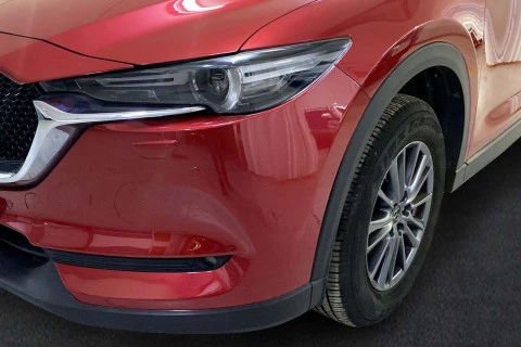 Mazda CX-5 2.0 G 121kW (165CV) 2WD Zenith