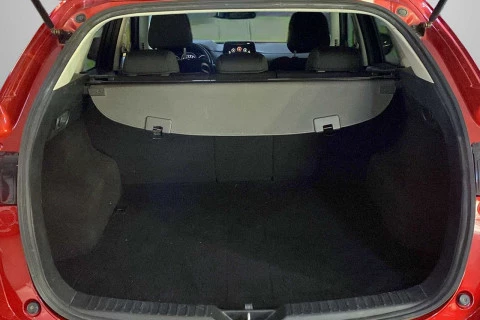 Mazda CX-5 2.0 G 121kW (165CV) 2WD Zenith