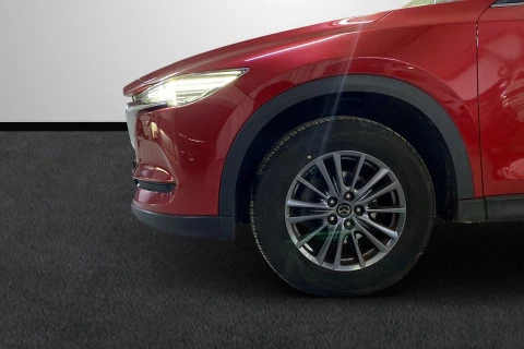Mazda CX-5 2.0 G 121kW (165CV) 2WD Zenith
