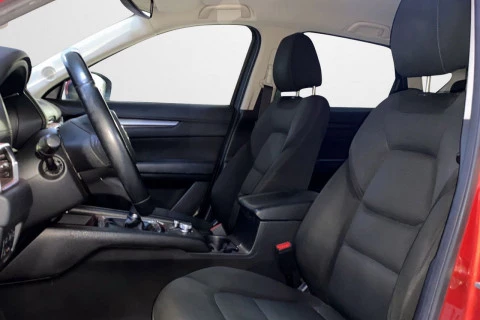 Mazda CX-5 2.0 G 121kW (165CV) 2WD Zenith