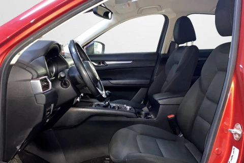 Mazda CX-5 2.0 G 121kW (165CV) 2WD Zenith