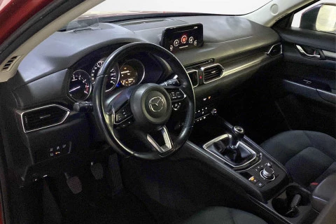 Mazda CX-5 2.0 G 121kW (165CV) 2WD Zenith