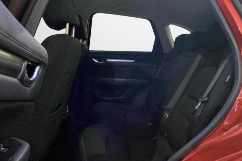 Mazda CX-5 2.0 G 121kW (165CV) 2WD Zenith