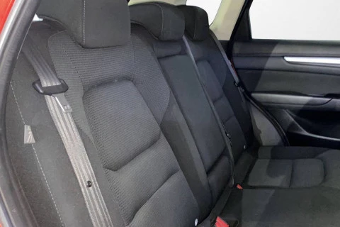 Mazda CX-5 2.0 G 121kW (165CV) 2WD Zenith