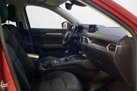 Mazda CX-5 2.0 G 121kW (165CV) 2WD Zenith