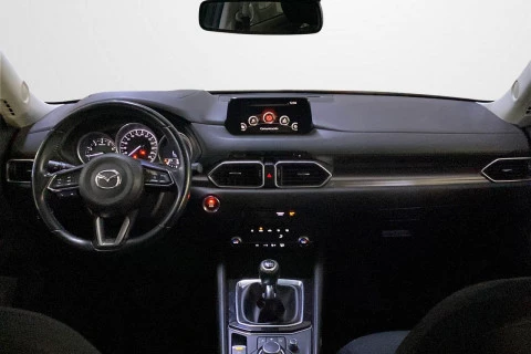 Mazda CX-5 2.0 G 121kW (165CV) 2WD Zenith