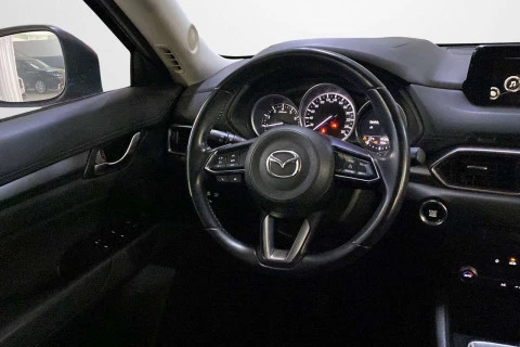 Mazda CX-5 2.0 G 121kW (165CV) 2WD Zenith