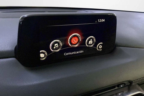 Mazda CX-5 2.0 G 121kW (165CV) 2WD Zenith