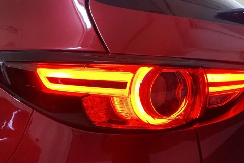 Mazda CX-5 2.0 G 121kW (165CV) 2WD Zenith