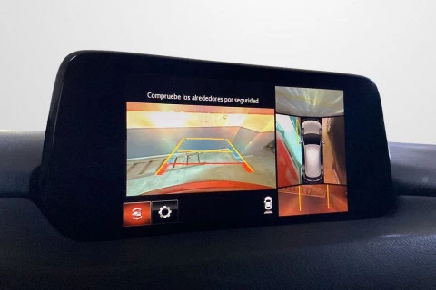 Mazda CX-5 2.0 G 121kW (165CV) 2WD Zenith