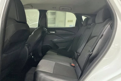 Nissan Qashqai DIG-T 103kW N-Connecta