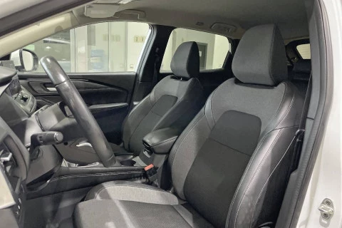 Nissan Qashqai DIG-T 103kW N-Connecta