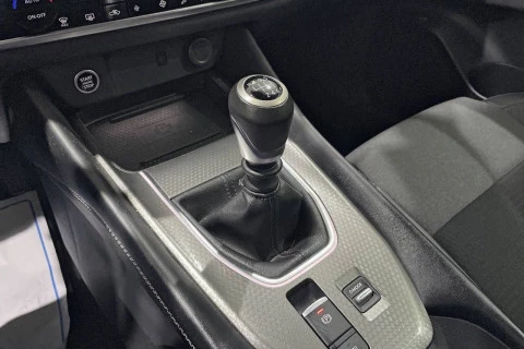 Nissan Qashqai DIG-T 103kW N-Connecta