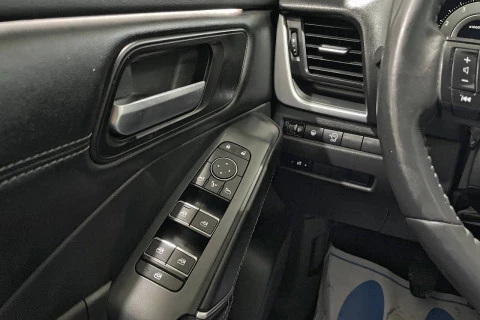 Nissan Qashqai DIG-T 103kW N-Connecta