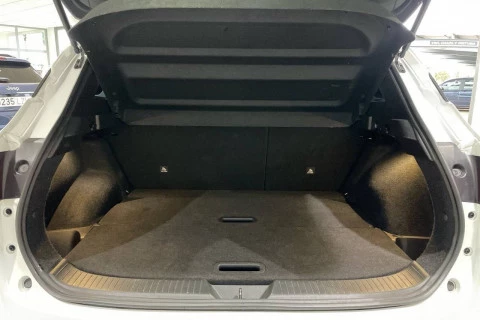 Nissan Qashqai DIG-T 103kW N-Connecta