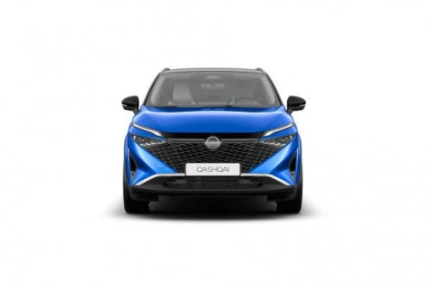 Nissan Qashqai e-POWER Gen3 140 KW (190 CV) N-Connecta