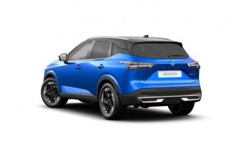 Nissan Qashqai e-POWER Gen3 140 KW (190 CV) N-Connecta