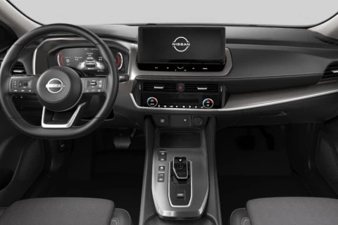 Nissan Qashqai e-POWER Gen3 140 KW (190 CV) N-Connecta