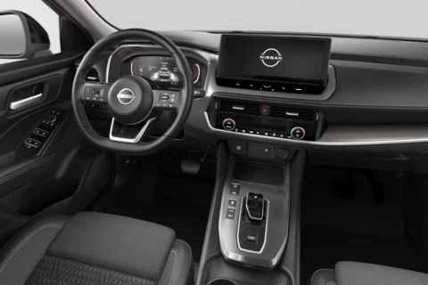 Nissan Qashqai e-POWER Gen3 140 KW (190 CV) N-Connecta