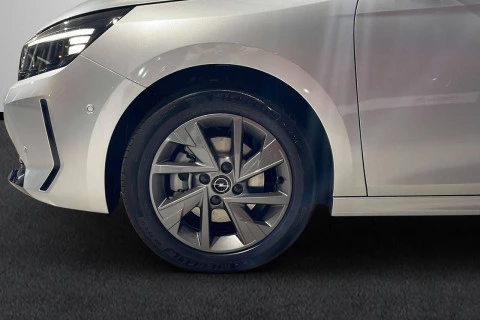 Opel Corsa 1.2T XHL 74kW (100CV) Edition