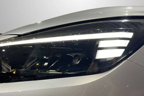 Opel Corsa 1.2T XHL 74kW (100CV) Edition