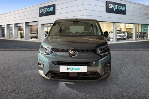 Citroën Berlingo Talla M BlueHDi 100 S&S PLUS