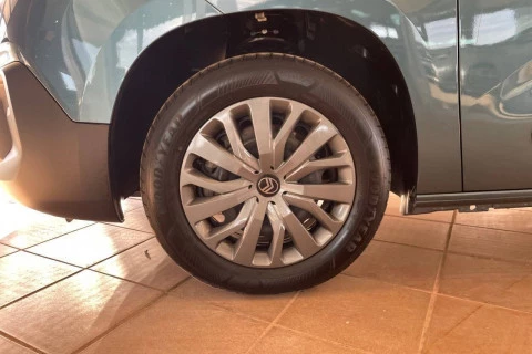 Citroën Berlingo Talla M BlueHDi 100 S&S PLUS