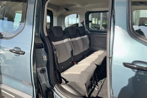 Citroën Berlingo Talla M BlueHDi 100 S&S PLUS