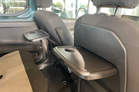 Citroën Berlingo Talla M BlueHDi 100 S&S PLUS