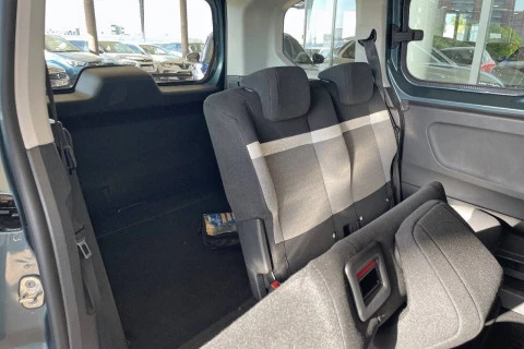 Citroën Berlingo Talla M BlueHDi 100 S&S PLUS