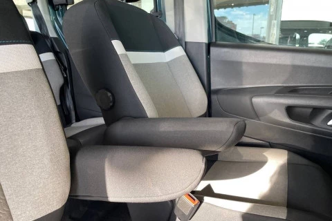Citroën Berlingo Talla M BlueHDi 100 S&S PLUS