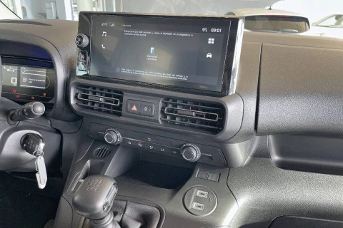 Citroën Berlingo Talla M BlueHDi 100 S&S PLUS