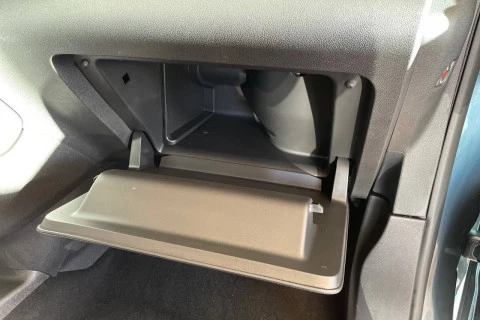 Citroën Berlingo Talla M BlueHDi 100 S&S PLUS