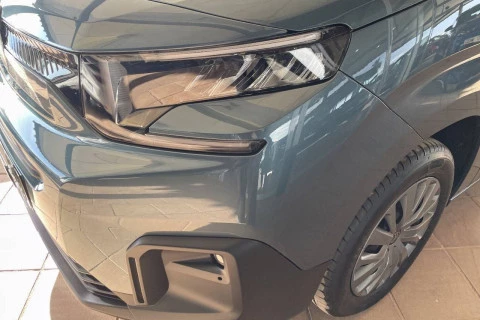 Citroën Berlingo Talla M BlueHDi 100 S&S PLUS