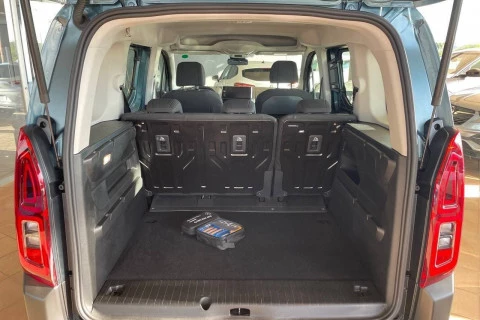 Citroën Berlingo Talla M BlueHDi 100 S&S PLUS