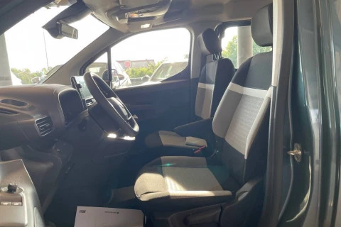 Citroën Berlingo Talla M BlueHDi 100 S&S PLUS