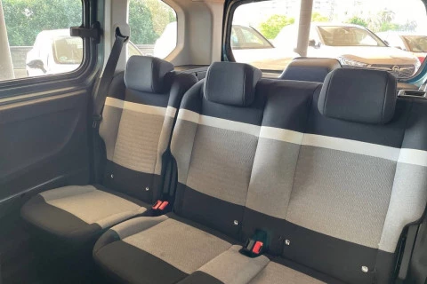 Citroën Berlingo Talla M BlueHDi 100 S&S PLUS