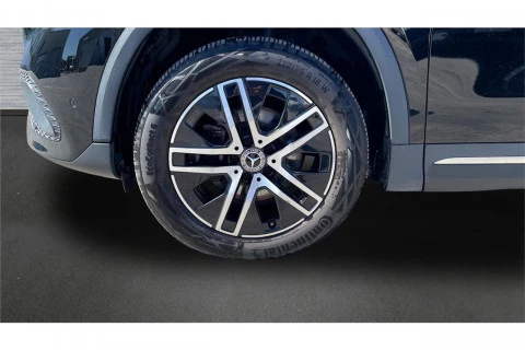 Mercedes-Benz GLA GLA 200 D