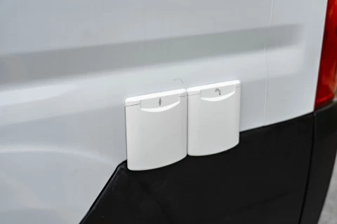 Peugeot Boxer 435 L3H2 BHDI 140