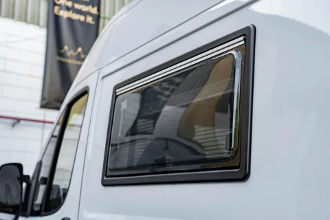 Peugeot Boxer 435 L3H2 BHDI 140