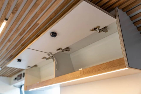 Peugeot Boxer 435 L3H2 BHDI 140