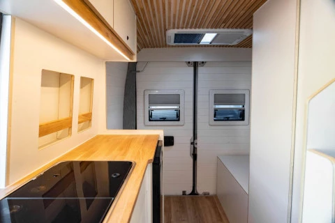 Peugeot Boxer 435 L3H2 BHDI 140